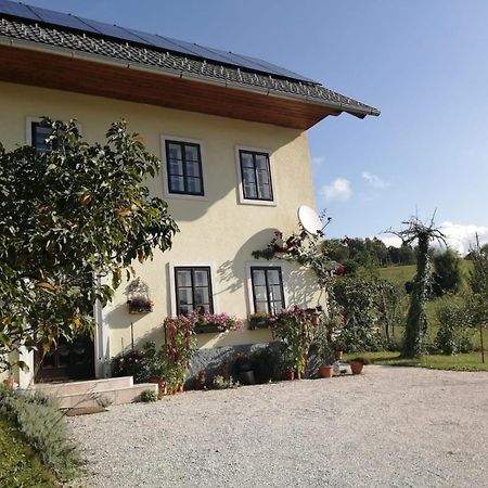Marta'S House Guest House เบลด ภายนอก รูปภาพ