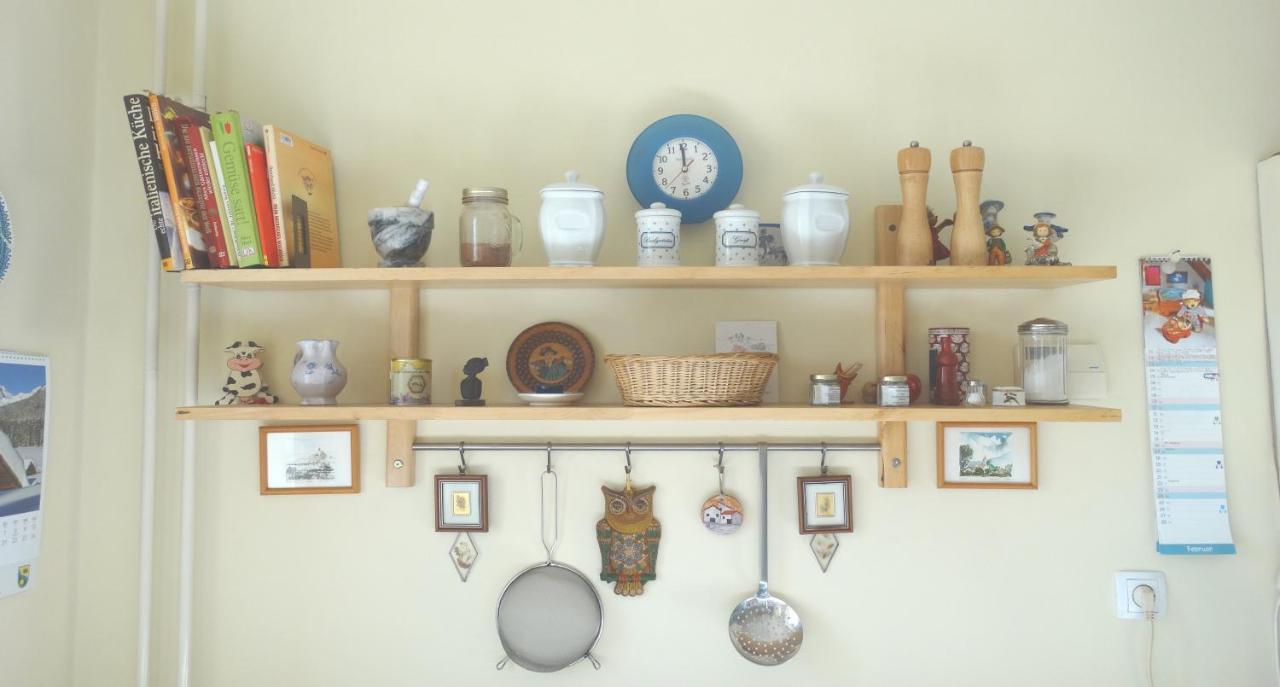 Marta'S House Guest House เบลด ภายนอก รูปภาพ