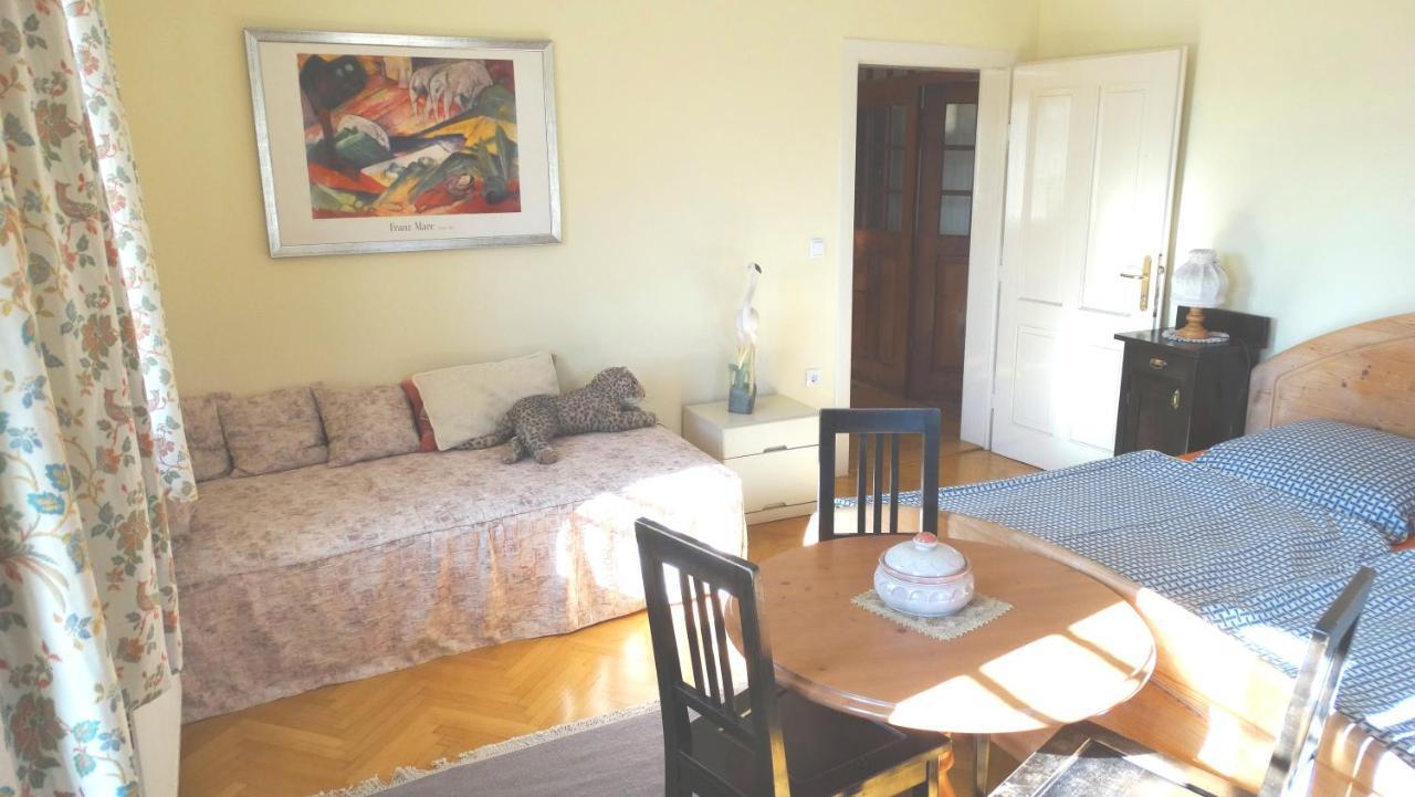 Marta'S House Guest House เบลด ภายนอก รูปภาพ